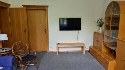 Ferienwohnung für 8 Personen in Schalkenmehren, Vulkaneifel, Bild 3