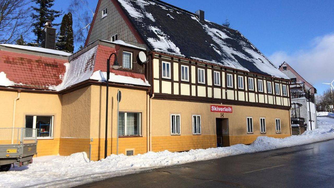 Entire holiday apartment, Ferienwohnung für 2 Personen (60 m²) in Oberwiesenthal in Oberwiesenthal, Chemnitz (region)