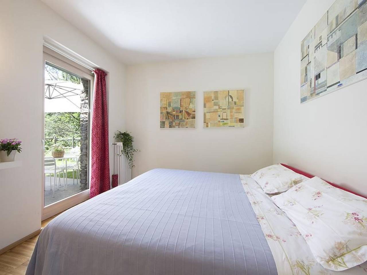 Ganze Wohnung, Lampone in San Bernardino Verbano in San Bernardino Verbano, Lago Maggiore (Piemont)