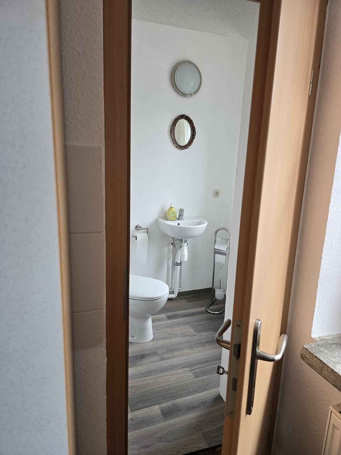 Ganze Ferienwohnung, Ferienhof Meisdorf Haupthaus in Meisdorf, Falkenstein/Harz