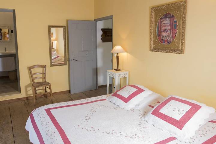 Location de vacances pour 12 personnes à Cascastel-des-Corbières - 4