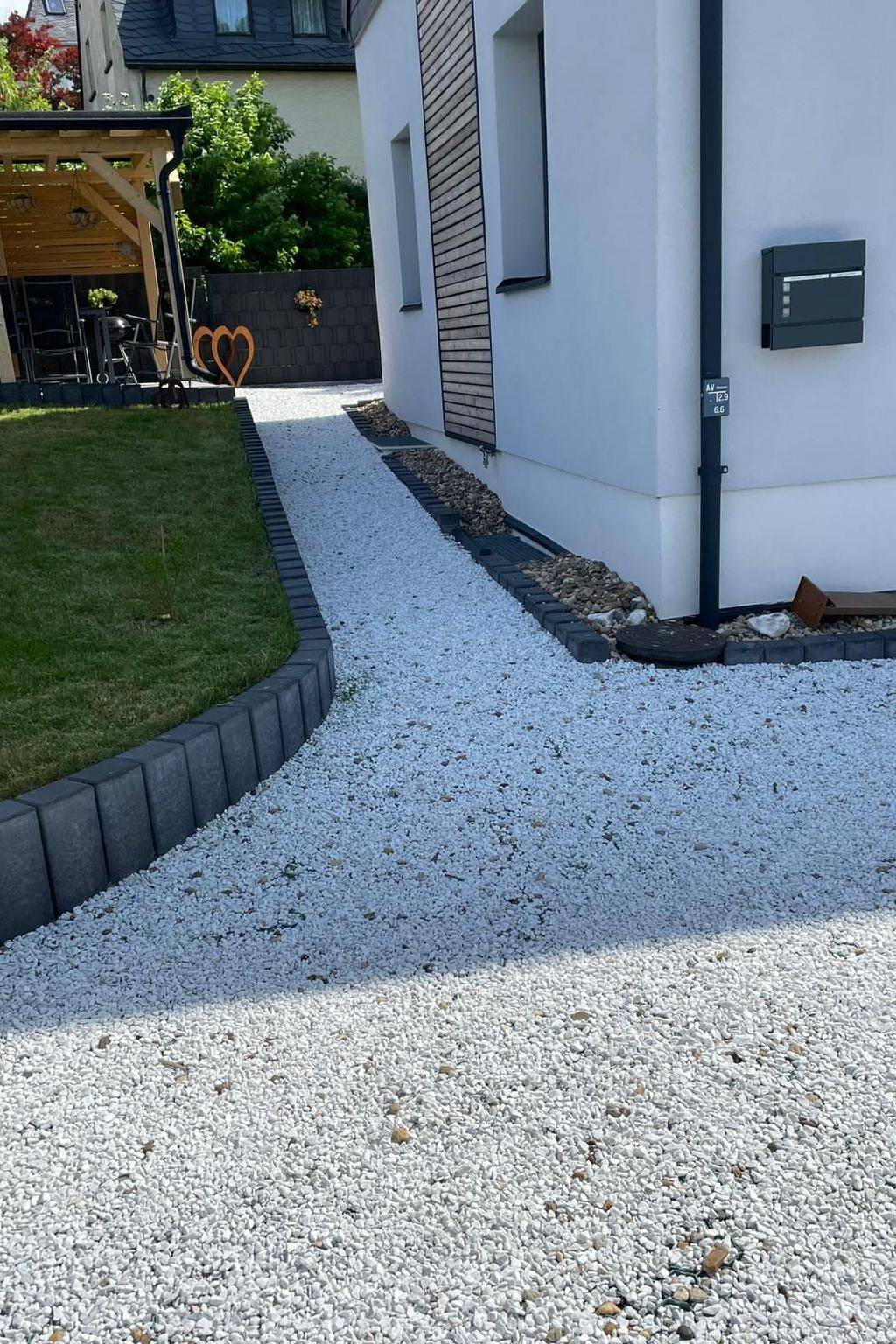 Anton Günther in Bernsbach, Lauter-Bernsbach