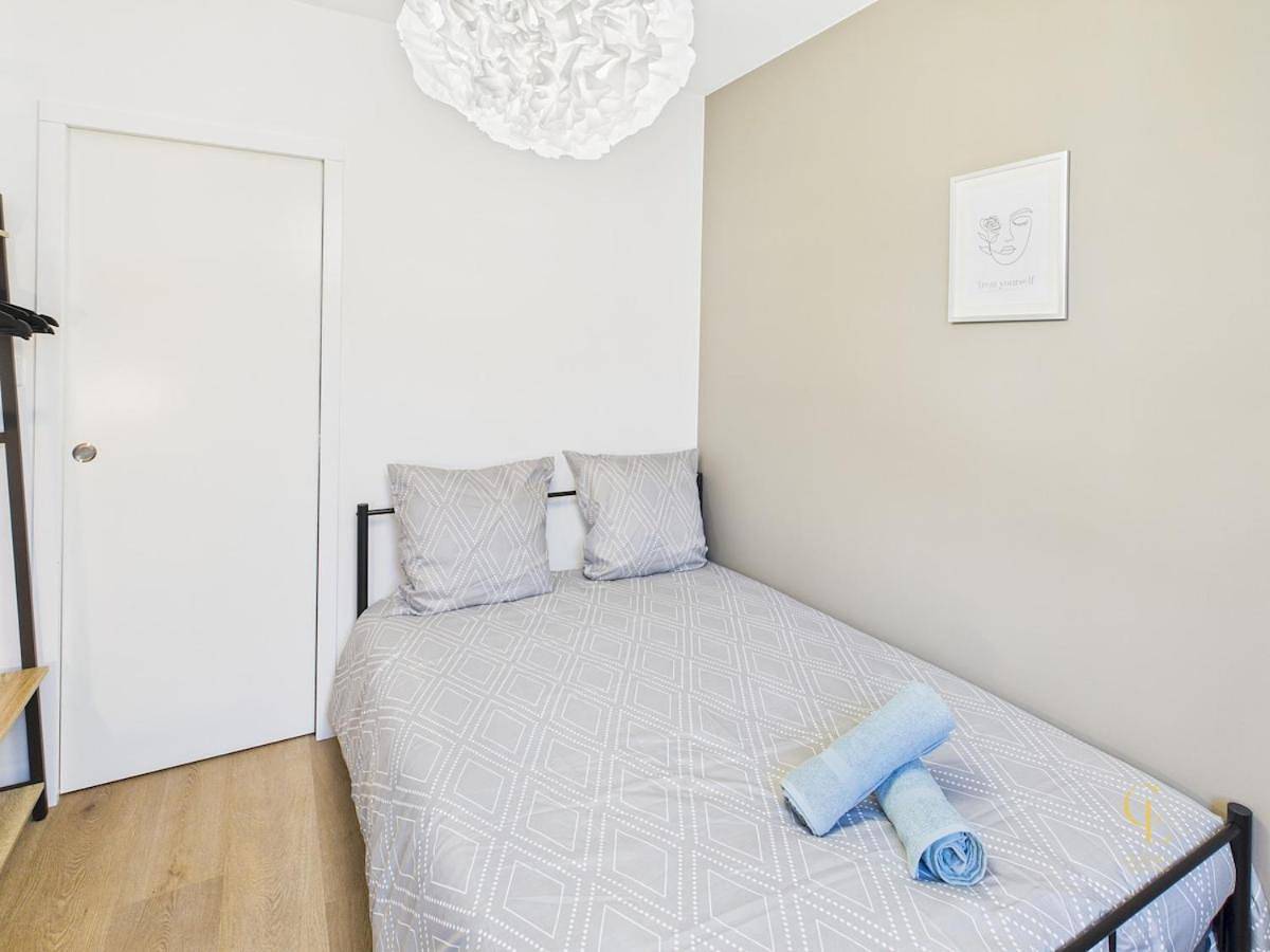 Appartement entier, One-Bedroom Apartment in Saint-Marc, Territoire de Belfort