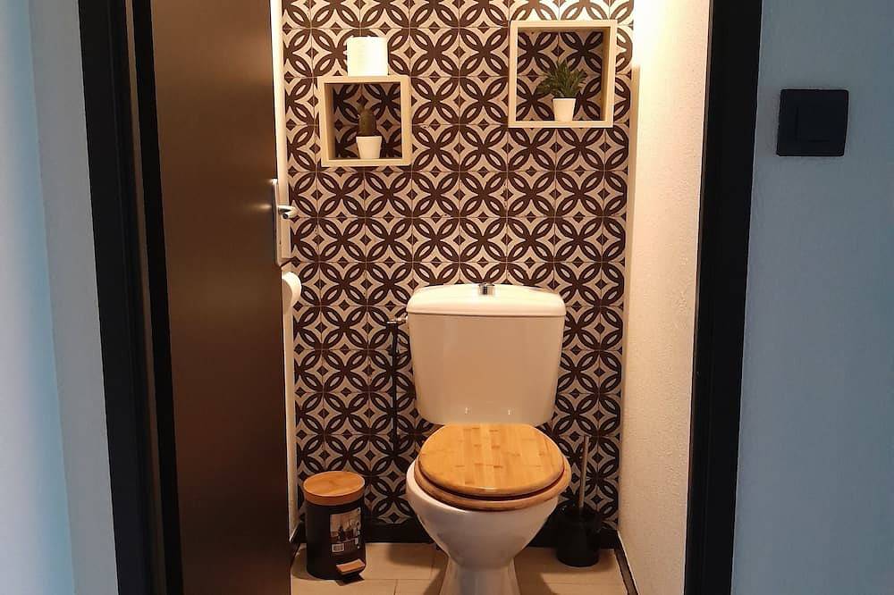 Apartamento entero, Appt T3 a 2 min de Bordeaux in Talence, Región de Burdeos