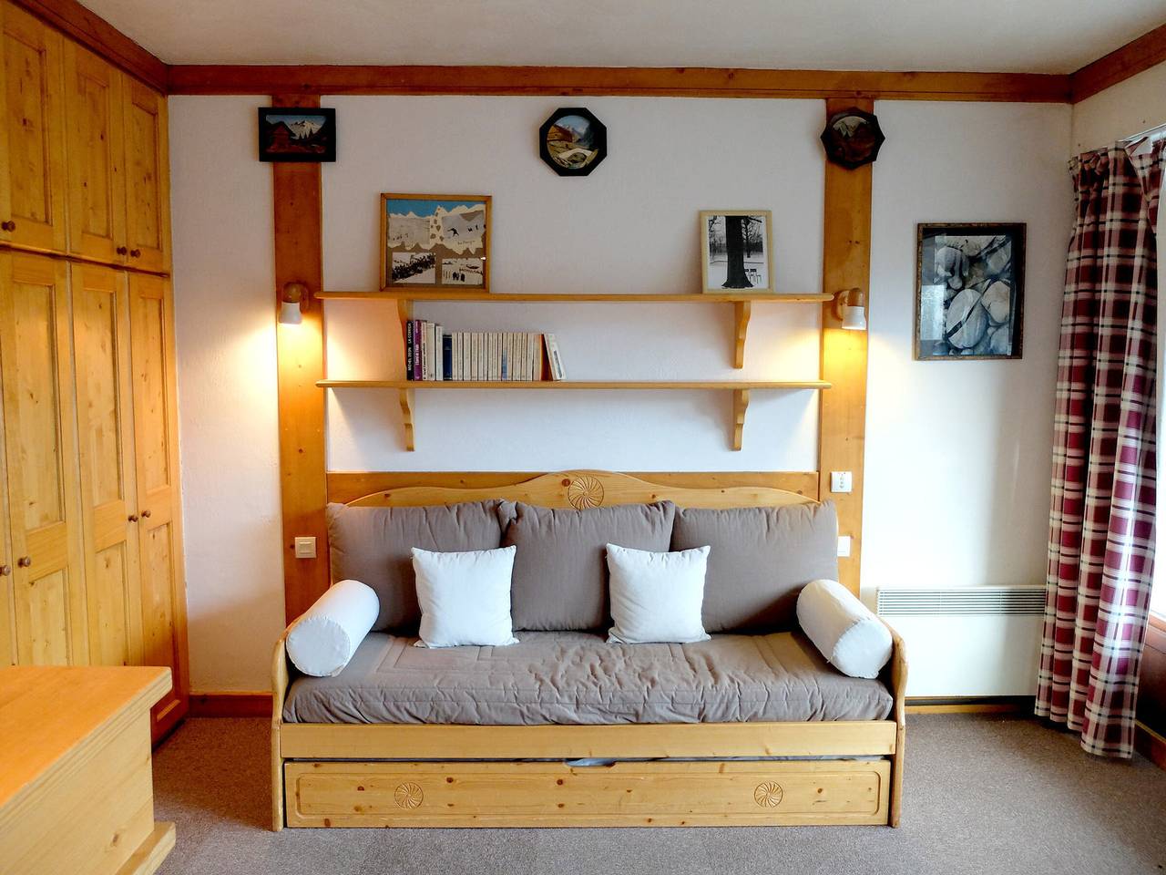 Photo : Appartement de vacances