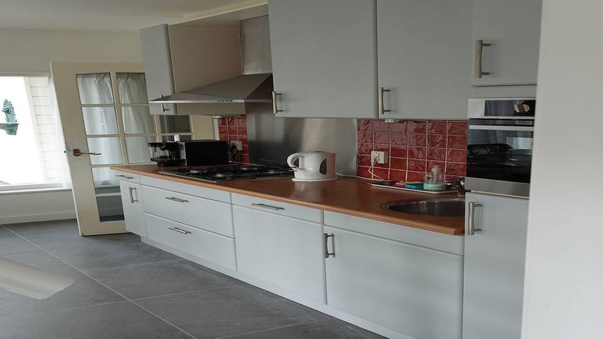 Ferienhaus für 8 Personen, mit Garten und Pool, mit Haustier in Noordwijkerhout - 4