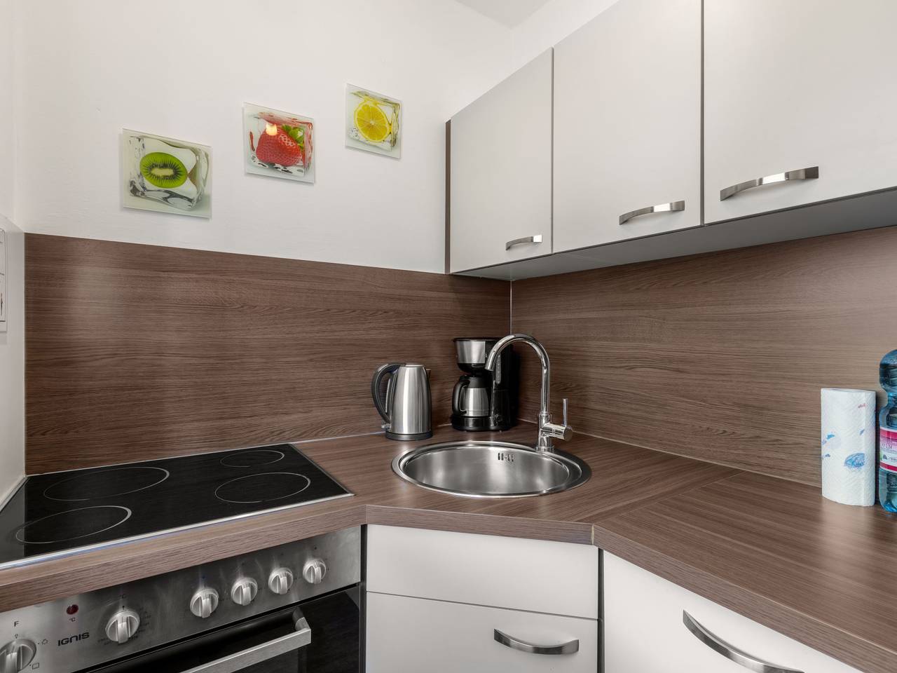 Ganze Wohnung,  Top C in Mühlbach am Hochkönig, Ski Amadé