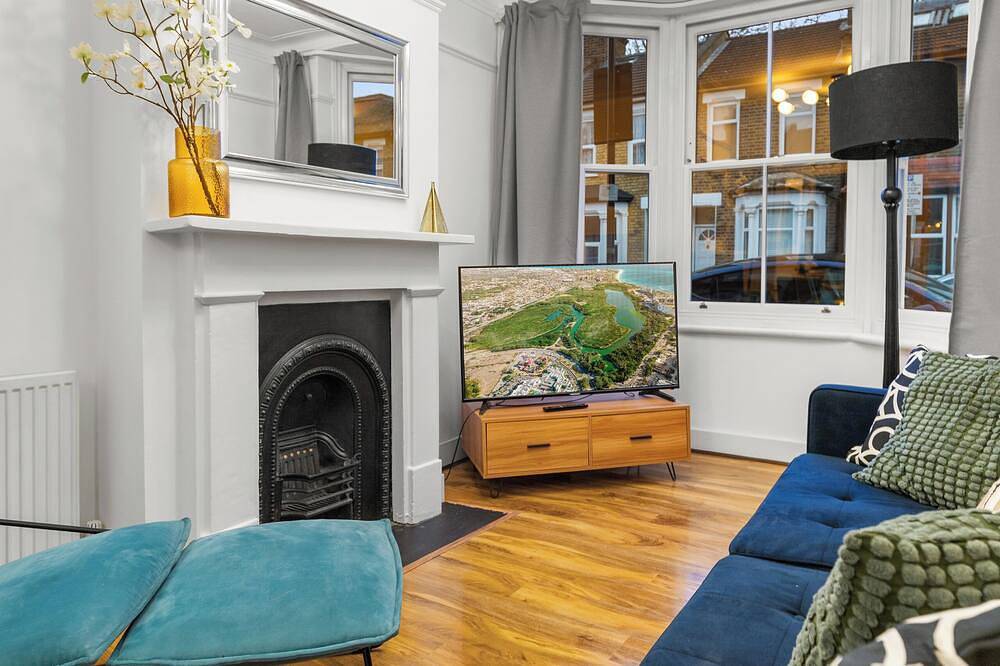 Casa vacanza a Londra a partire da 405€ a notte