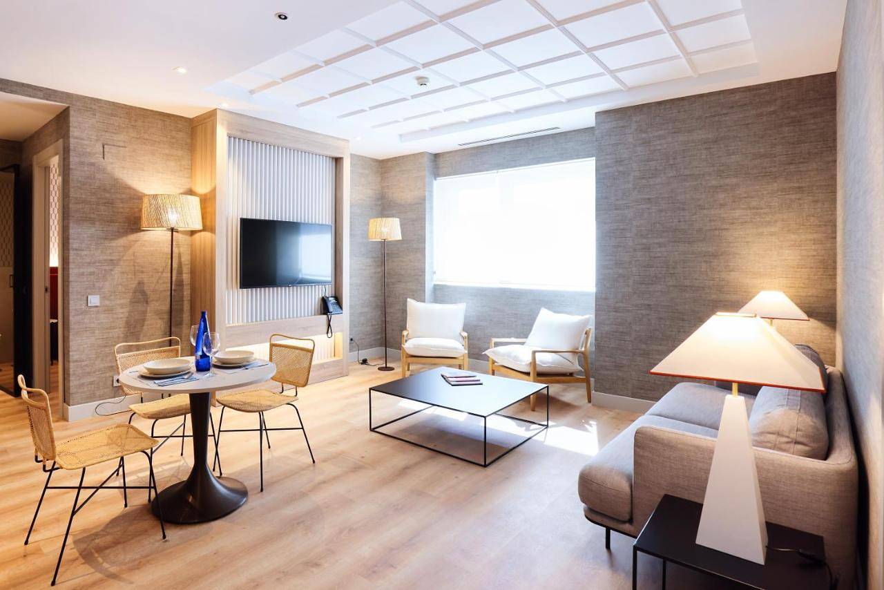 The Apartment by assethoteles in Torrejón de Ardoz, Provincia de Madrid