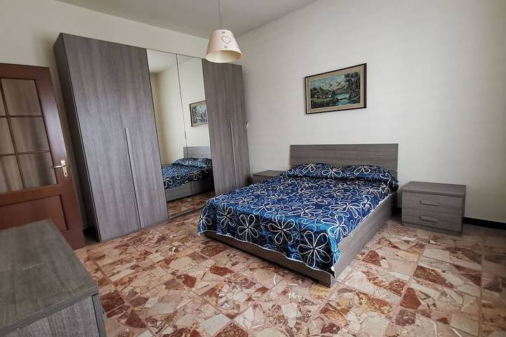 Gîte pour 7 personnes, animaux acceptés à Nizza Monferrato - 3