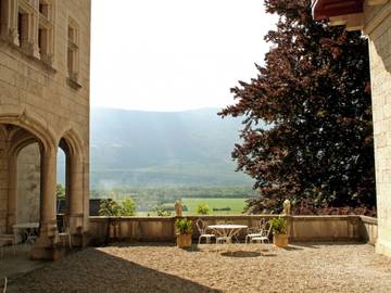 Villa for 4 People in Serrières-en-Chautagne, Chambéry region, Photo 3