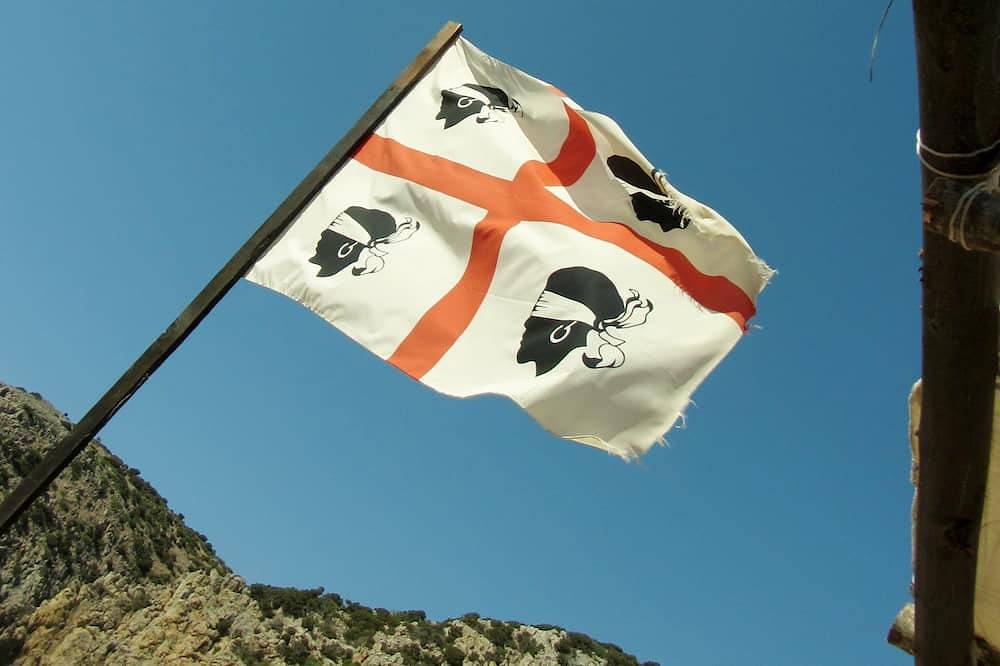 Appartamento intero, Appartamento a pochi passi dal mare. in Portoscuso, Provincia di Carbonia-Iglesias