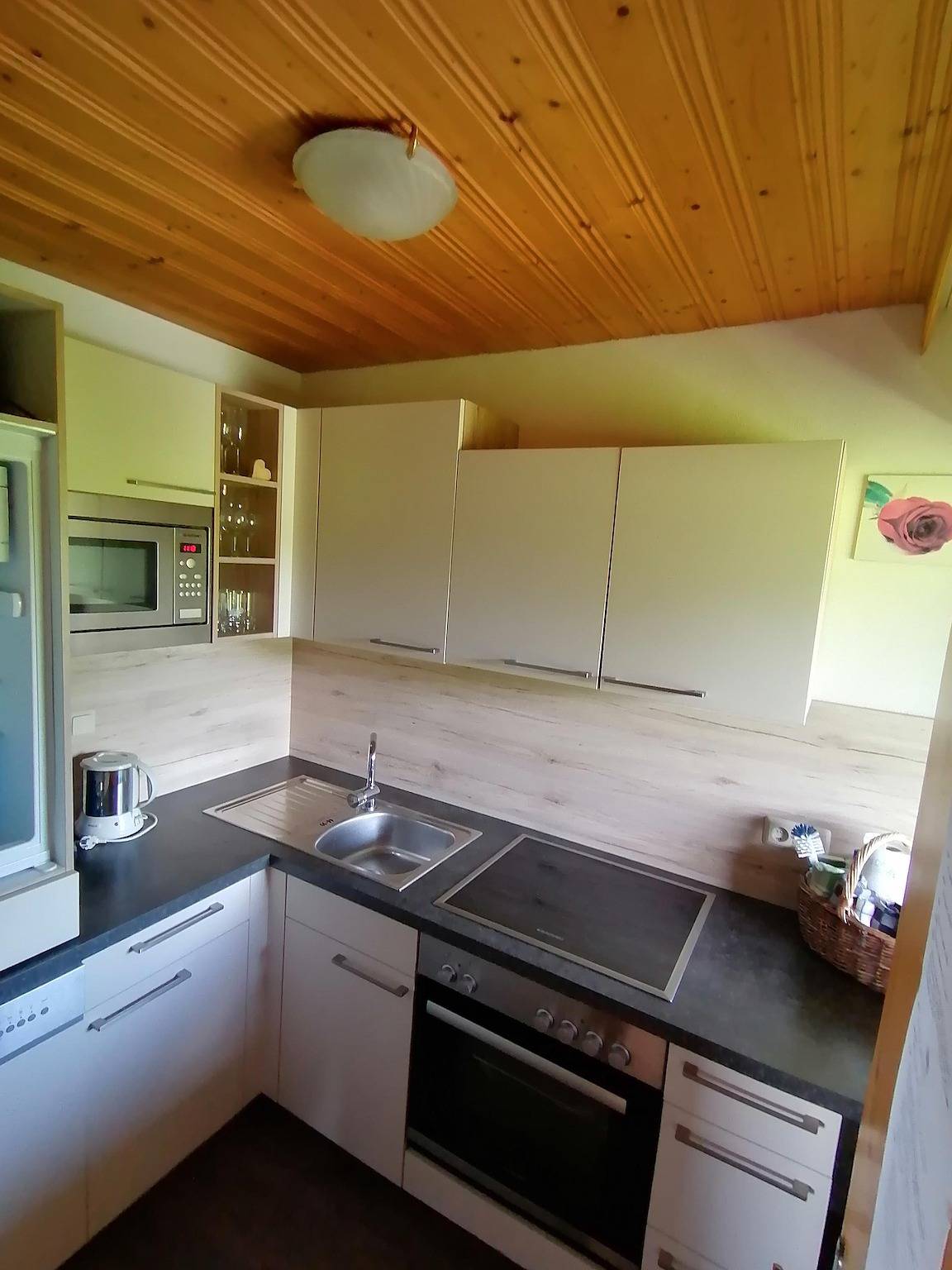 Ganze Ferienwohnung, Ferienwohnung Endfeldhof in Breitenbach am Inn, Kitzbüheler Alpen