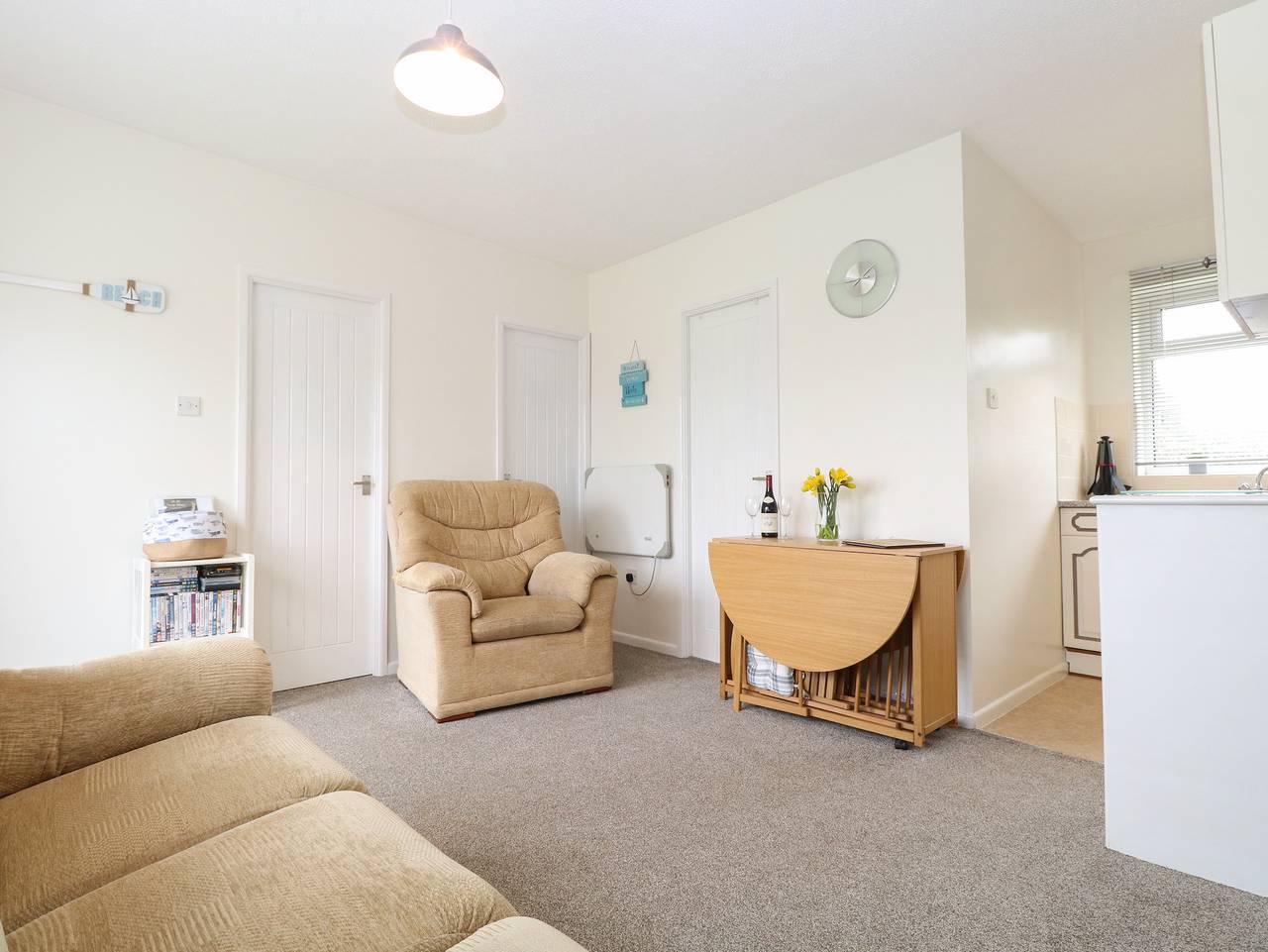 14 Siesta Mar in Mundesley, Norfolk Coast