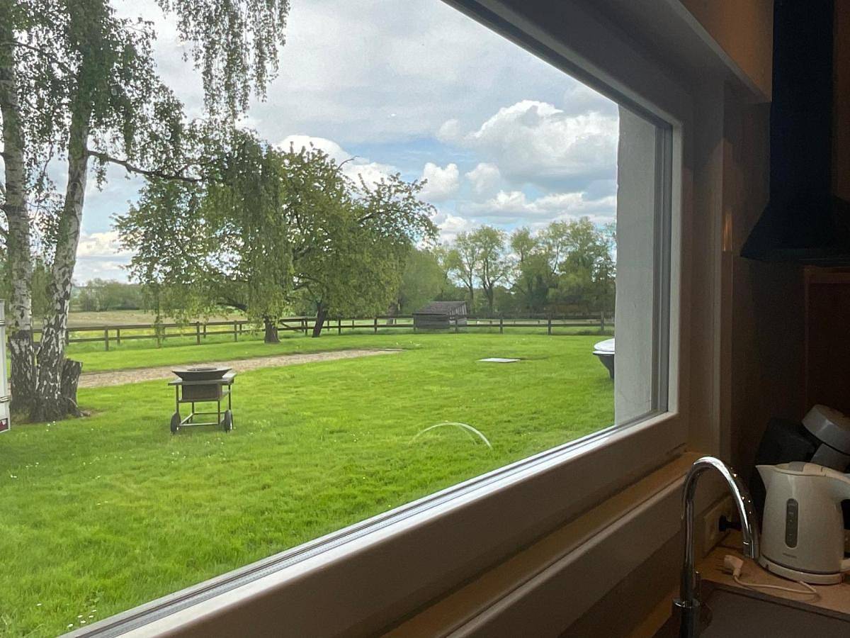 't Verderf in Schorisse, Maarkedal