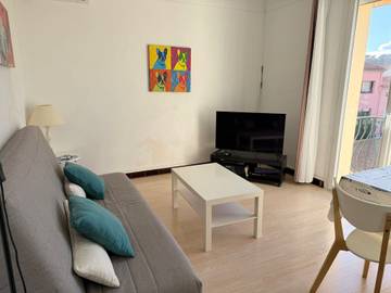 Appartement De Vacances pour 4 Personnes dans Côte Vermeille, Banyuls-sur-Mer, Photo 4