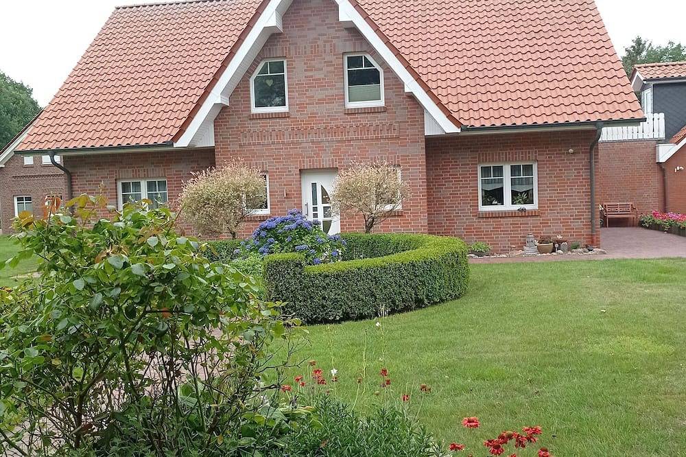 Ganze Wohnung, Ferienwohnung Am Hafen in Barßel, Oldenburger Münsterland