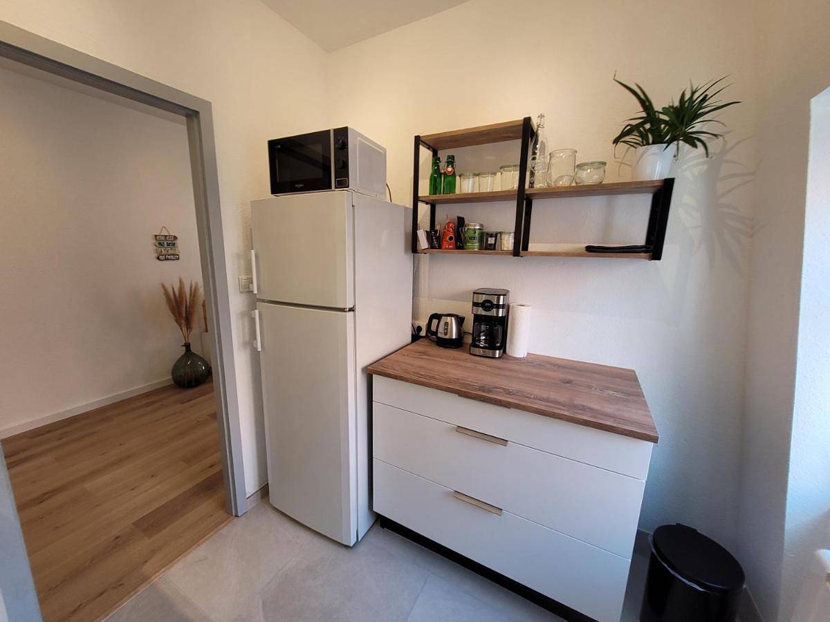 Appartement entier, One-Bedroom Apartment in Haguenau, Nord de l'Alsace