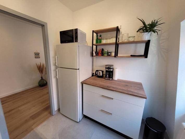 Gîte pour 4 personnes à Haguenau - 4