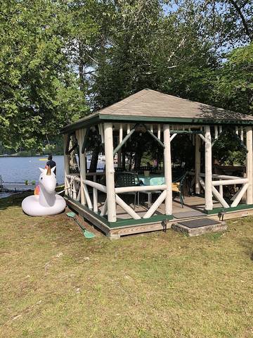 Cottage for 4 People in Maine, USA, Photo 1
