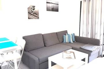 Bungalow para 2 Personas en Pájara, Fuerteventura, Foto 4