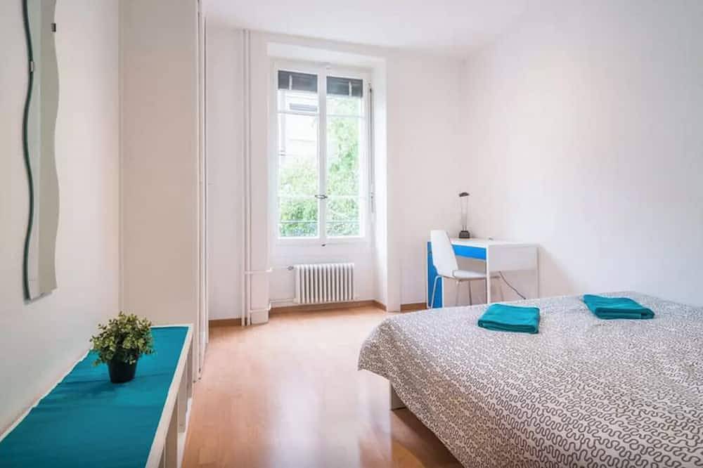 Appartamento intero, Urban Apartment in Ginevra, Lago Lemano