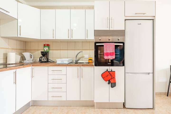 Apartamento entero, Live La Palma Milymi 2 in Los Llanos, Los Llanos de Aridane