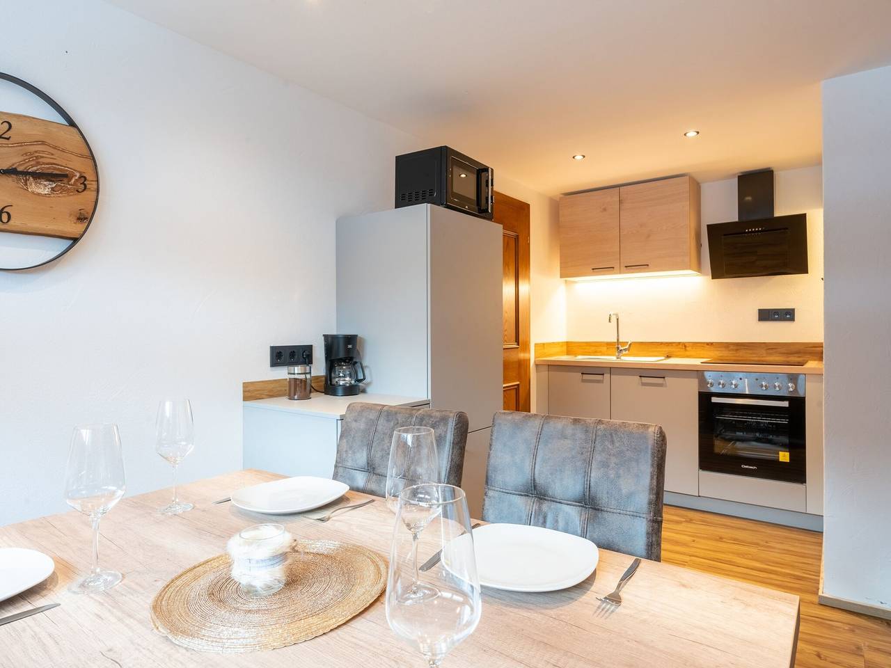 Ganze Wohnung, Apartment in Sulzau near Wildkogel Ski Arena in Neukirchen am Großvenediger, Pinzgau