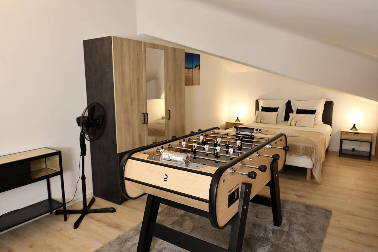 Appartement entier, Two-Bedroom Apartment in Pianottoli-Caldarello, Arrondissement de Sartène