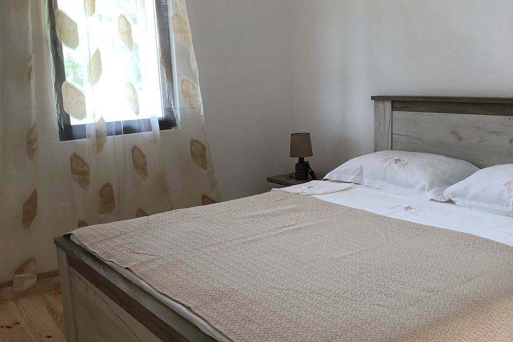 Rajana Bungalow am Strand in Donji Štoj, Opština Ulcinj