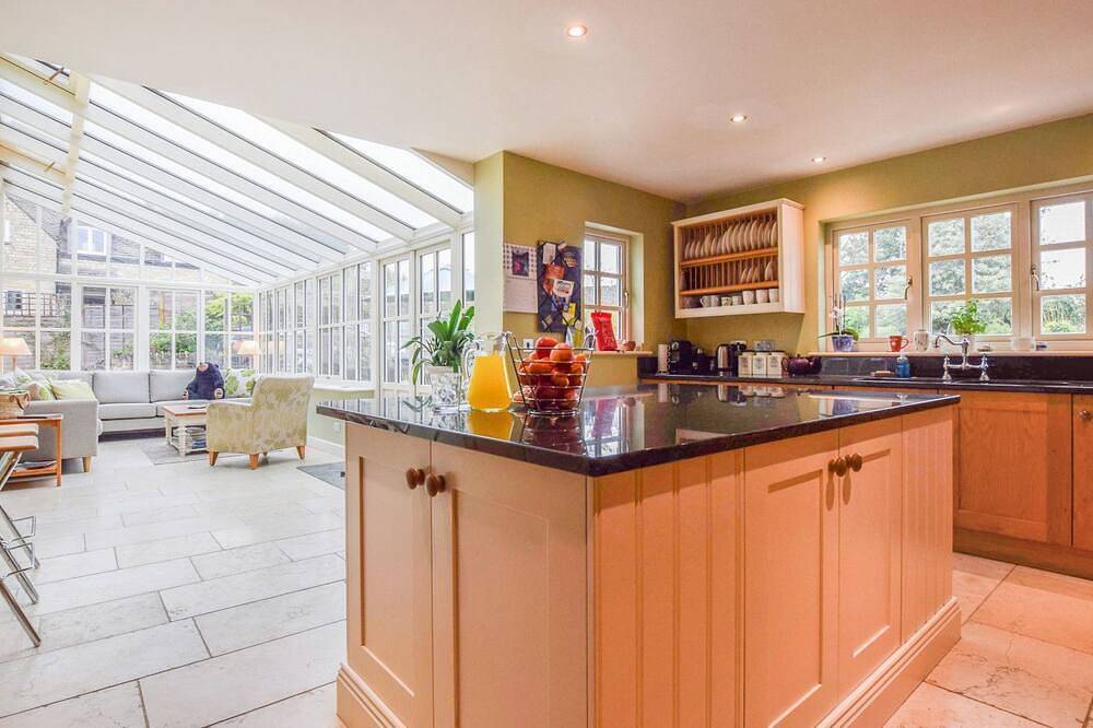 Casa vacanza a Cotswolds a partire da 1159€ a notte