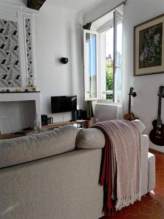 Gîte pour 4 personnes, animaux acceptés à Aups - 3