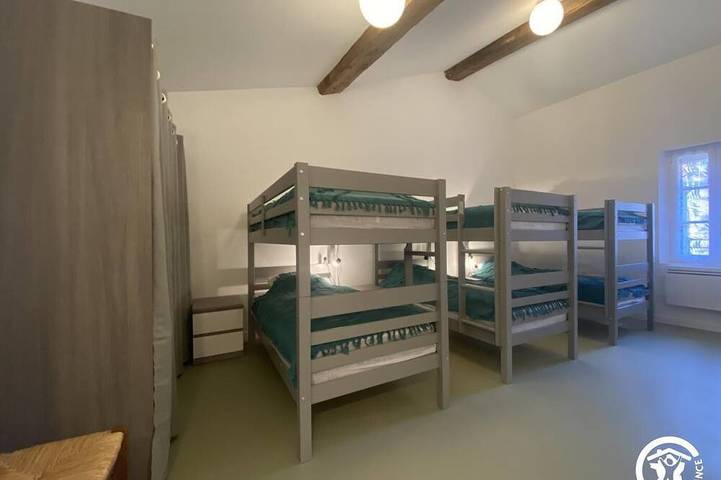 Location de vacances pour 12 personnes à Trilla - 2