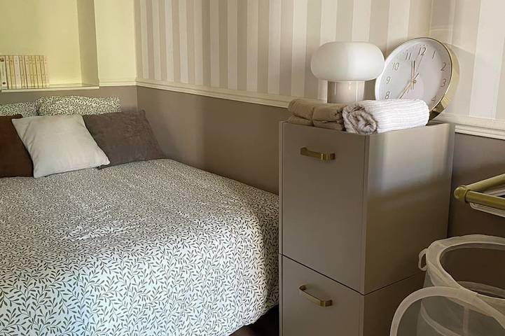 Ganze Wohnung, Cozy and in a great location in Dijon, Dijon und Umgebung