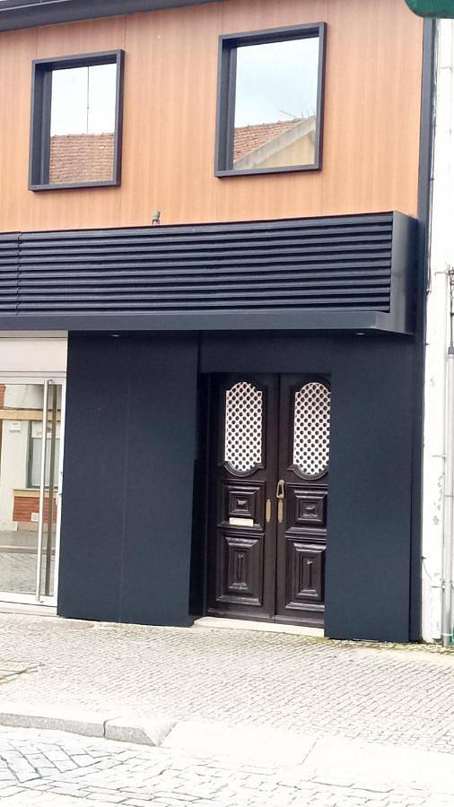 Location de vacances pour 5 personnes dans Moimenta da Beira
