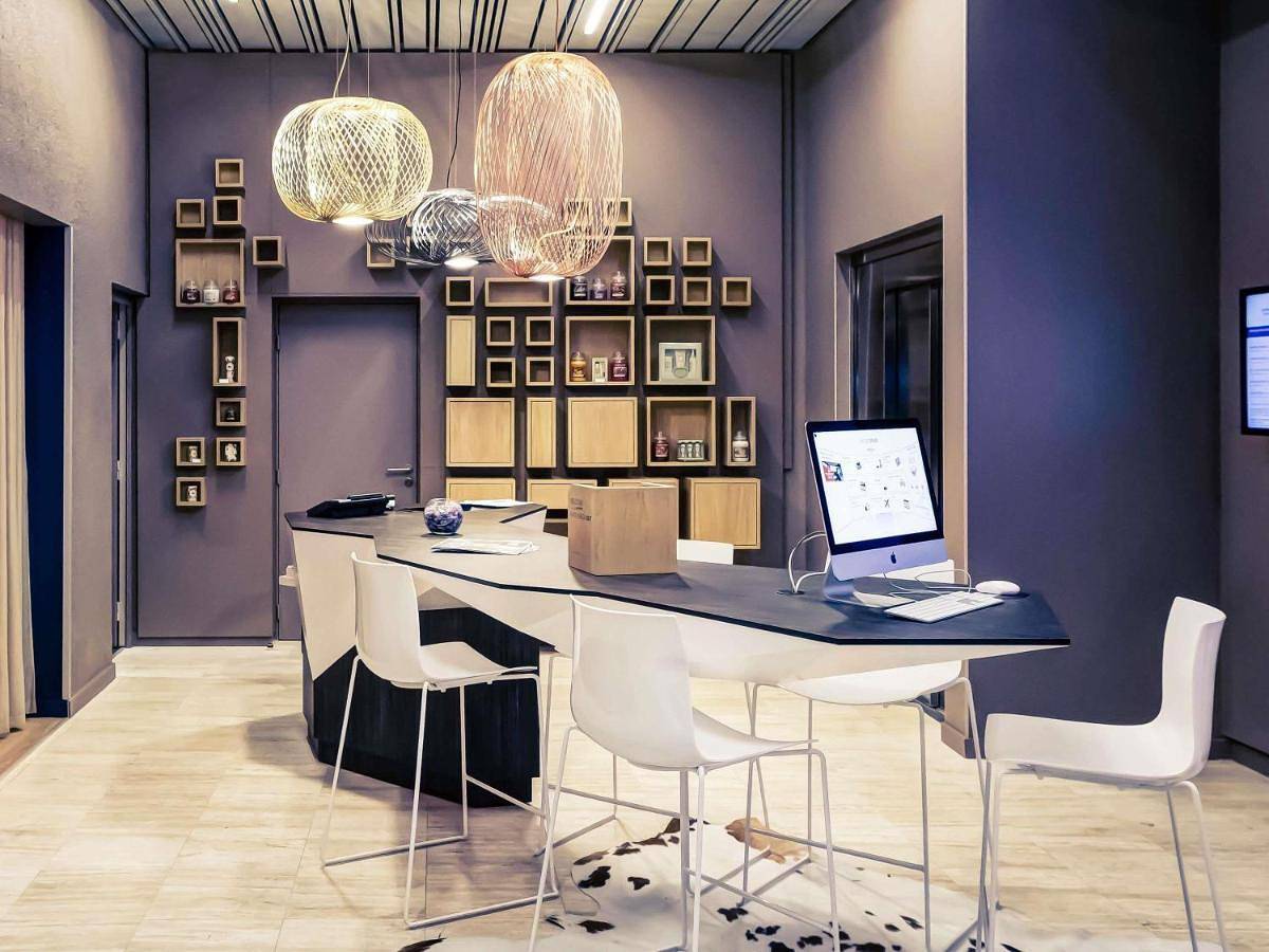 Mercure Lyon Charbonnières in Charbonnières-les-Bains, Lyon et ses environs