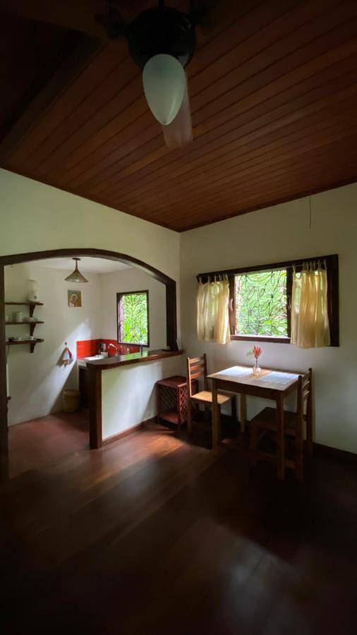 Hôtel pour 2 personnes, avec jardin ainsi que terrasse et vue dans Ilha de Boipeba - 2