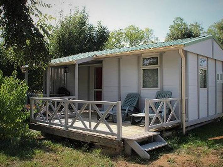 Gîte pour 4 personnes, avec terrasse et piscine, animaux acceptés à Verruyes - 3