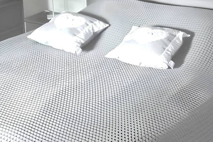 Location de vacances pour 10 personnes, avec jardin et balcon, animaux acceptés dans Sainte Marie de Campan - 4