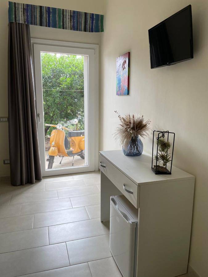 Double Room in Veglie, Provincia di Lecce