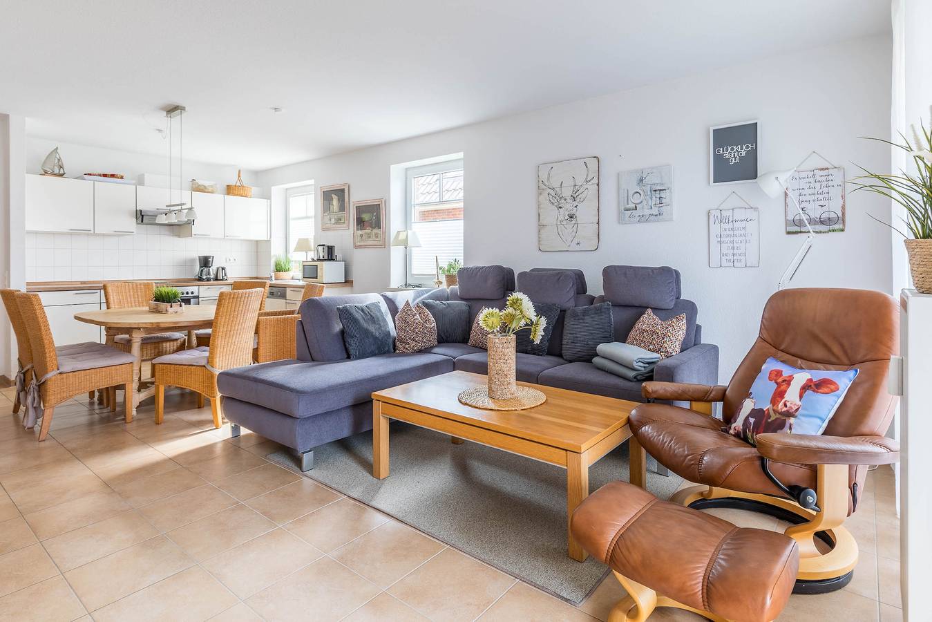 Entire vacation apartment, Ferienwohnung Tobi in Ostseebad Boltenhagen, Boltenhagen