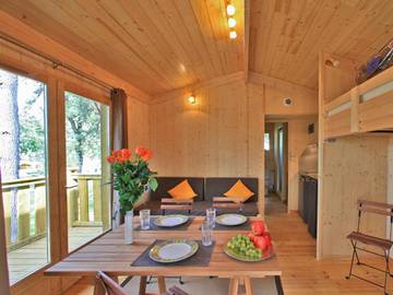 Camping pour 4 Personnes dans Albi, Région d'Albi, Photo 4