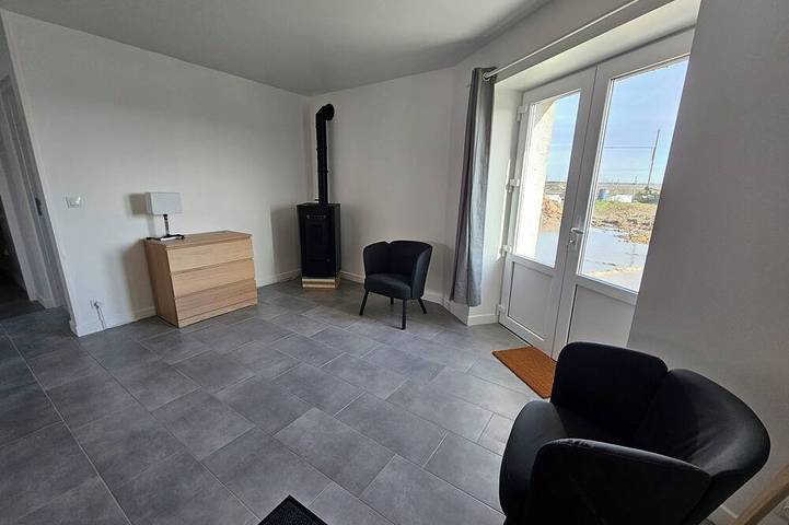 Gîte pour 6 personnes à La Croix-en-Brie