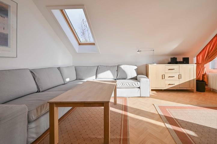 Ferienwohnung für 4 Personen, mit Balkon in Kellenhusen - 3