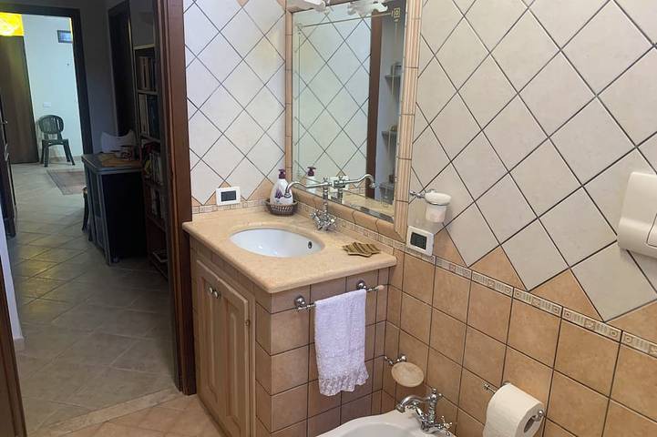 Gîte pour 5 personnes à Santa Flavia - 4