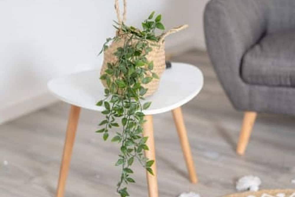 Entire apartment, Pearl 3 in Trith-Saint-Léger, Valenciennes region