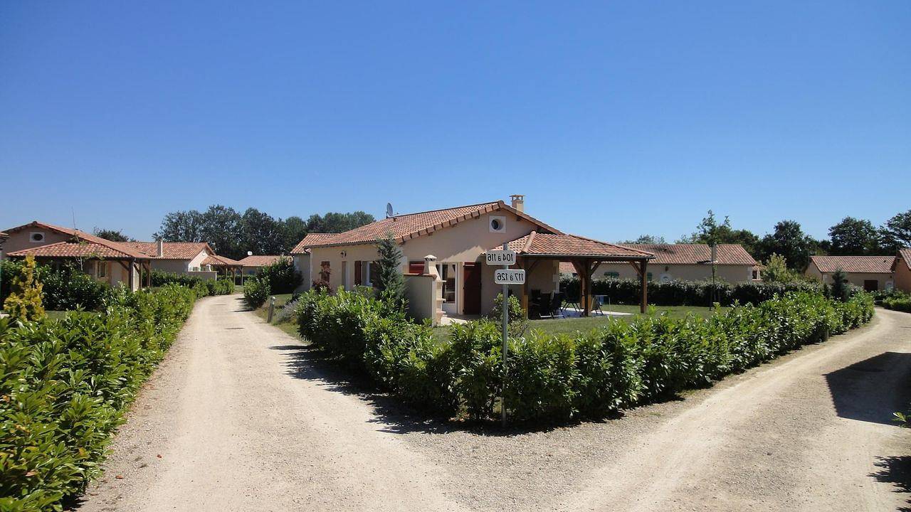 Villa für 4 Personen (80 m²) in Les Forges in Les Forges, Deux-Sèvres