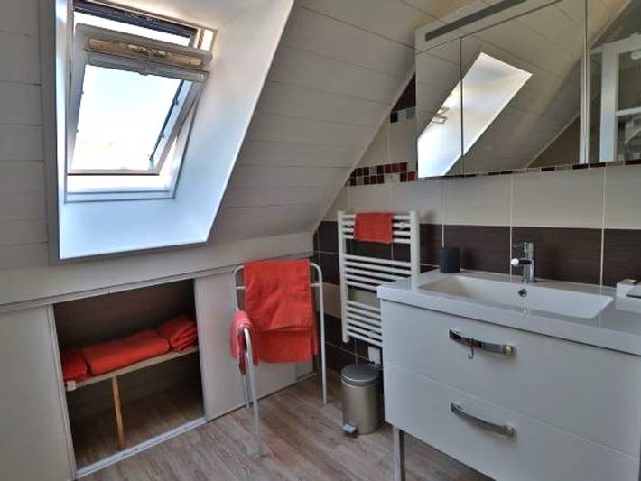 Confort à Kerlard: Maison 5 pièces, jardin 3000m² in Groix, Côte des Mégalithes