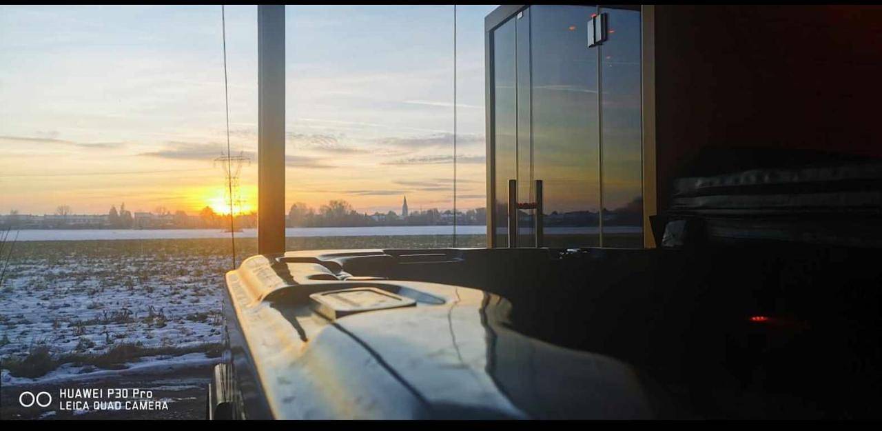 Appartement entier, Loft in Sequedin, Région de Lille