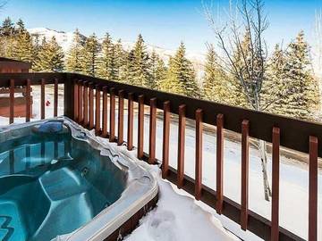 Vacation House for 6 Guests in Park City UT, Utah, Picture 3